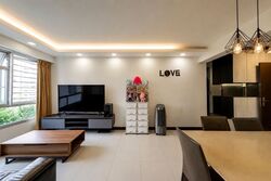 Blk 433A Fernvale Palms (Sengkang), HDB 4 Rooms #565718691